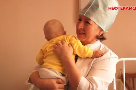 «Мама не появилась ни разу»: в Башкортостане на земле у подъезда нашли 9-месячного ребенка
