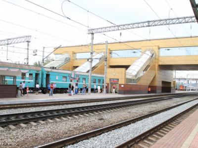 Жестокое убийство под колесами поезда: от рук жителя Башкортостана погиб человек