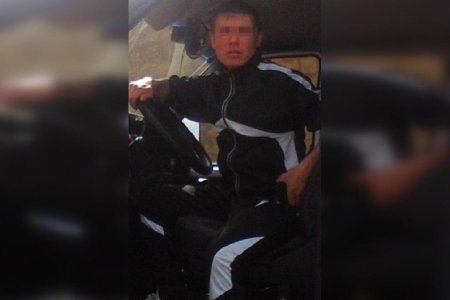 В Башкортостане задержан подозреваемый в убийстве пропавшего без вести Евгения Астафьева