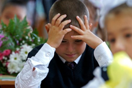 В Министерстве образования Башкортостана объяснили, что делать родителям первоклашек, которых не берут в школу
