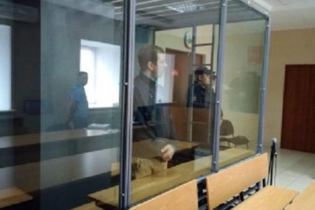 В Башкортостане убийцу бизнесмена Максима Стародубова приговорили к 16 годам колонии