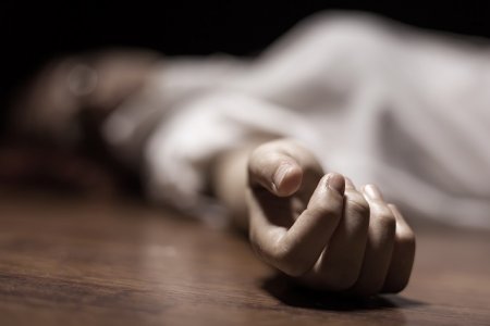 В Башкортостане мужчина покончил с собой, когда падчерица рассказала о его домогательствах