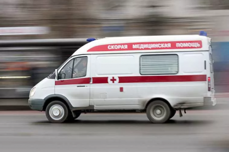 В Башкортостане столешница насмерть придавила полуторагодовалого ребенка