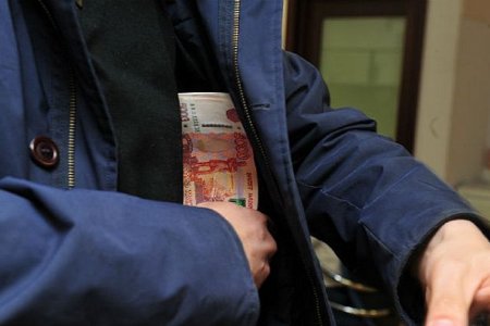 В Башкортостане молодой парень ограбил пенсионерку и сбежал