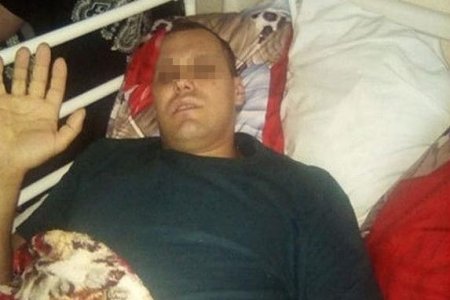 В Уфе ветерана боевых действий избили до состояния комы: полиция ищет подозреваемого
