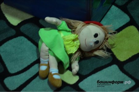 В Башкортостане мужчина подозревается в надругательстве над малолетней дочерью сожительницы