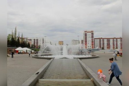 Жители Башкортостана смогут отдохнуть в октябре на один день больше