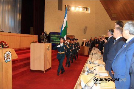 Названа дата инаугурации нового Главы Башкортостана