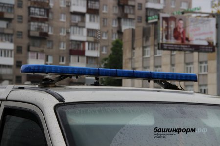 В Башкортостане в квартире обнаружены трупы супругов