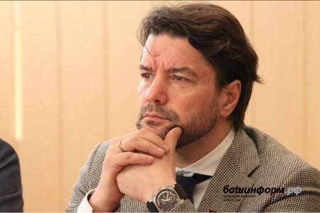 ЦК КПРФ дезавуировал слова Кутлугужина о непризнании выборов в Башкирии