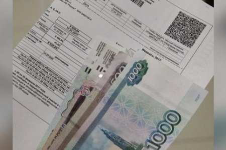 В ЭСКБ объяснили, почему жителям Башкортостана приходят завышенные платежки на свет