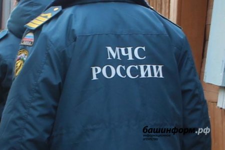 В Башкортостане из-за несчастного случая погиб сотрудник МЧС: без отца остались трое детей
