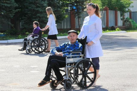 Пенсионный фонд по Башкортостану напомнил льготникам о выборе набора услуг до 1 октября