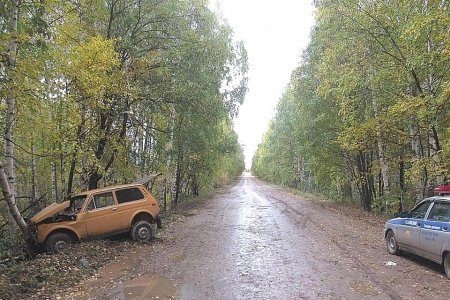 Без прав и с поддельными номерами: пьяный водитель в Башкортостане едва не погубил пассажирку