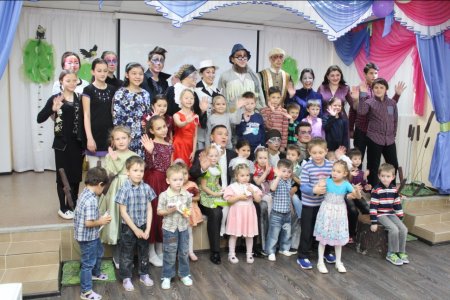 Михаил Закомалдин в Уфе ознакомился с работой социального приюта для детей и подростков