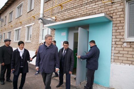 В Стерлибашево на программу «Башкирские дворики» потратили 3,8 млн рублей