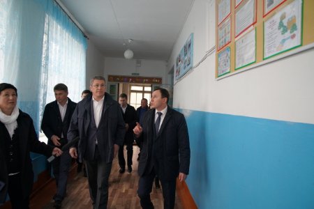 На реконструкцию детского центра творчества в Фёдоровке требуется 60 млн рублей