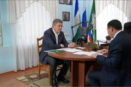 Доходная часть бюджета Федоровского района Башкортостана выросла на 30%