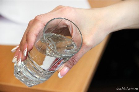 В МУП «Уфаводоканал» опровергли слухи о заражении воды промышленными стоками «Полиэфа»