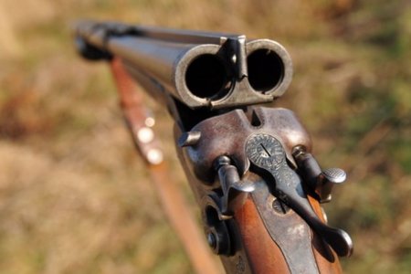 В Башкортостане один охотник подстрелил другого