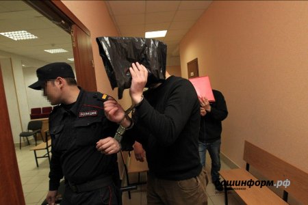 В Башкортостане мужчина убил знакомого из-за женщины и восемь лет скрывался от правосудия