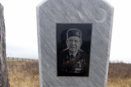 Стало известно, что сделают с могилой ветерана, которую требовали убрать с кладбища в Башкортостане