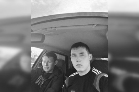 «Так жалко ребят»: известны личности погибших молодых парней в ДТП в Башкортостане