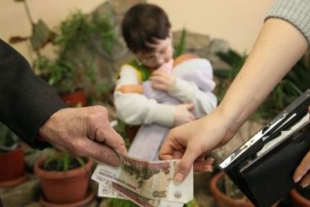 В Башкортостане заведующая интернатом через подложные чеки присваивала пособия детей-сирот