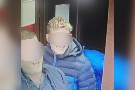 Троих парней, ограбивших студента в Уфе, задержали по горячим следам