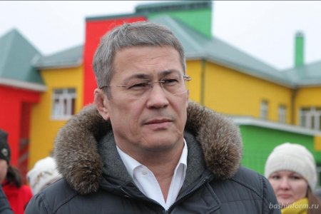«Для жителей это - единственная связь с миром»: глава Башкортостана об аварийных мостах