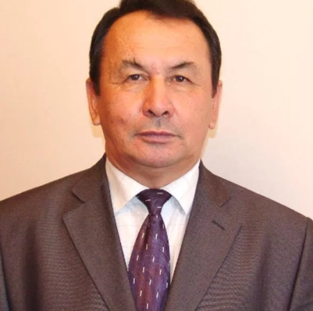 Глава Хайбуллинского района Башкортостана подал в отставку по собственному желанию