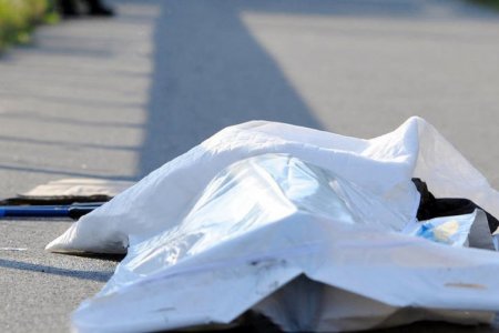 В Башкортостане обнаружено тело 54-летней женщины