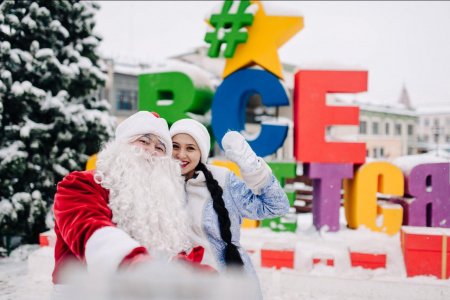 В Башкортостане со 2 по 6 января пройдут «Новогодние семейные игры – 2020»