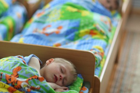 С 1 января в Башкортостане повысится родительская плата за детсад
