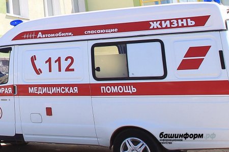 В Башкортостане сельских пенсионеров будут бесплатно доставлять до больниц