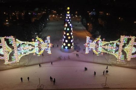 Куда поехать на зимних каникулах в Башкортостане: подробный путеводитель