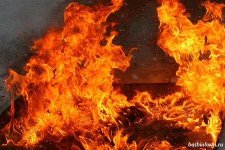 Уроженец Уфы погиб при возгорании на буровой установке в ЯНАО