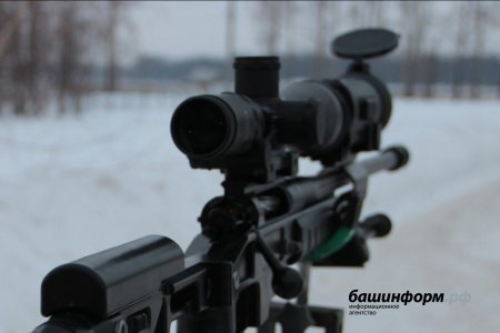 В Башкортостане в лесу охотник застрелил напарника вместо кабана