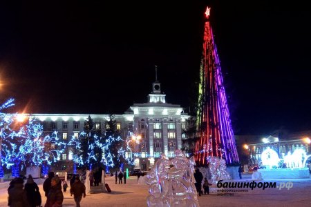 Семь главных итогов года для жителей Башкортостана