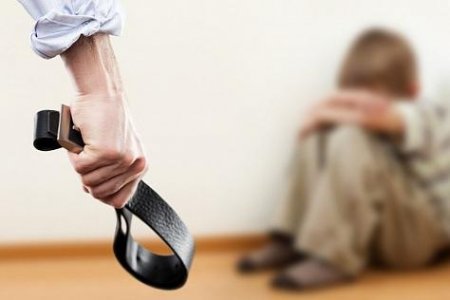 В Башкортостане пьяный отец избил сына до полусмерти в «воспитательных целях»