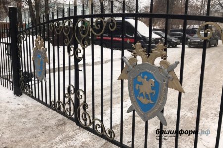 В Башкортостане стражи порядка задержали извращенца