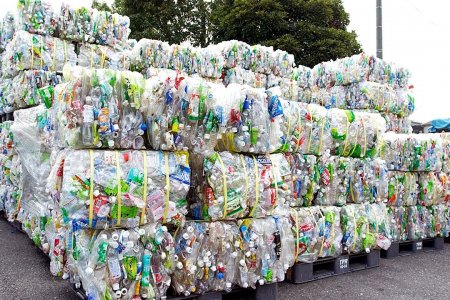 В Китае запретят использование одноразового пластика