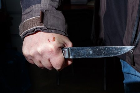 В Башкортостане студент колледжа устроил кровавую резню у себя дома