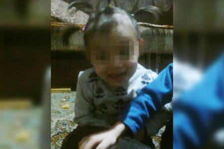 В Башкортостане многодетный отец спас двухлетнюю девочку из горящего дома
