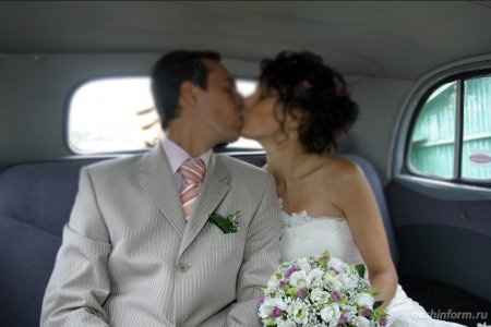 В Башкортостане растет число желающих зарегистрировать брак в красивую дату 20.02.2020