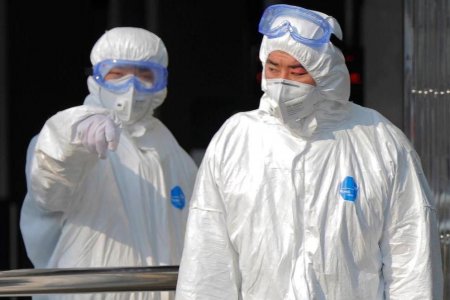Всемирная организация здравоохранения объявила режим ЧС из-за коронавируса