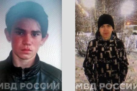 В Башкортостане ведутся поиски ушедших из дома подростков
