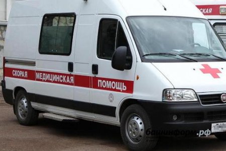 В Башкортостане 63-летний электромонтер оступился и разбился насмерть