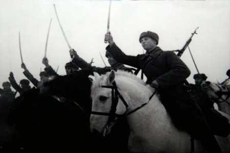 Память воинов 112-й Башкирской кавалерийской дивизии увековечат знаменательным днем