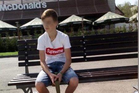 Подростка из Башкортостана нашли мертвым на стадионе в Казахстане